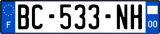 BC-533-NH