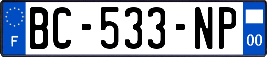 BC-533-NP