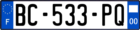 BC-533-PQ