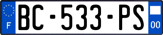 BC-533-PS