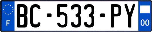 BC-533-PY