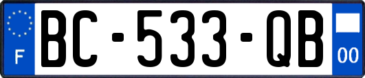 BC-533-QB