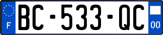 BC-533-QC