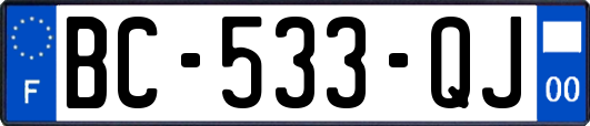 BC-533-QJ