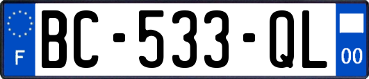 BC-533-QL