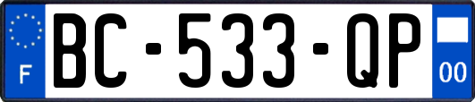 BC-533-QP
