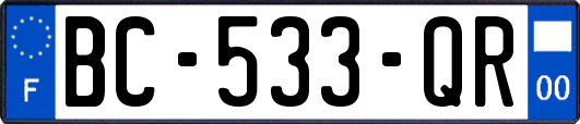 BC-533-QR