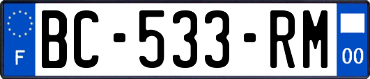 BC-533-RM