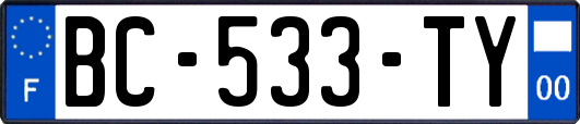 BC-533-TY