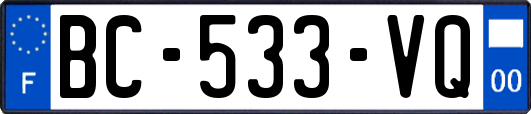 BC-533-VQ