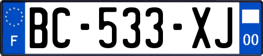 BC-533-XJ