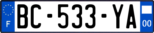 BC-533-YA