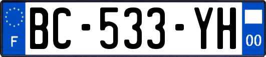 BC-533-YH