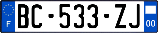 BC-533-ZJ