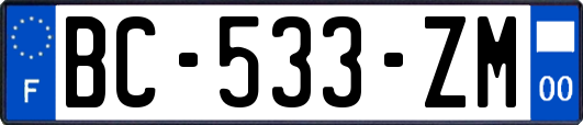 BC-533-ZM