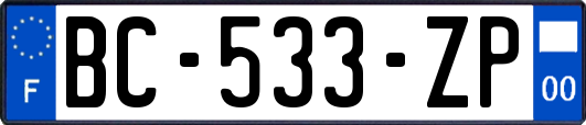 BC-533-ZP