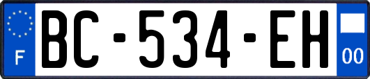 BC-534-EH