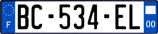 BC-534-EL