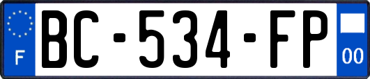 BC-534-FP
