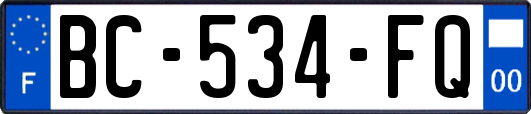 BC-534-FQ