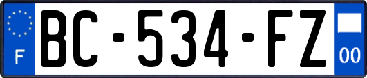BC-534-FZ