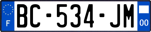 BC-534-JM