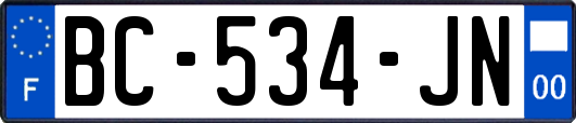 BC-534-JN