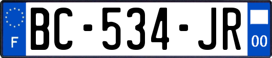 BC-534-JR