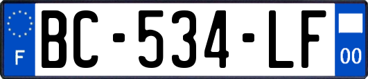 BC-534-LF
