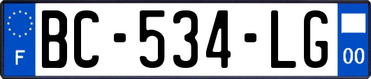 BC-534-LG