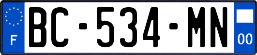 BC-534-MN