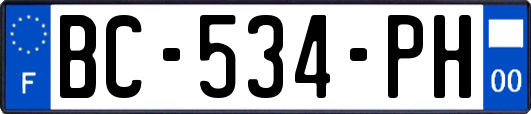 BC-534-PH