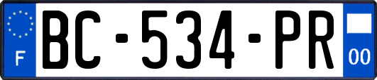 BC-534-PR