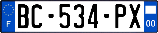 BC-534-PX