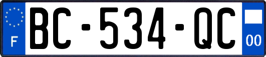 BC-534-QC