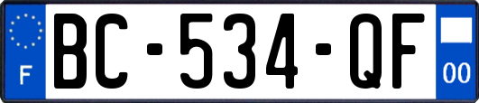BC-534-QF