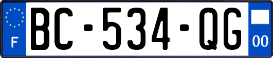 BC-534-QG