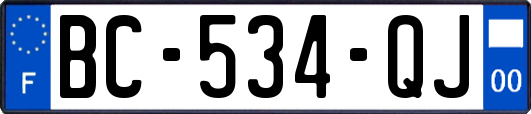 BC-534-QJ