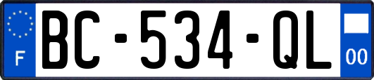 BC-534-QL