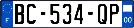 BC-534-QP