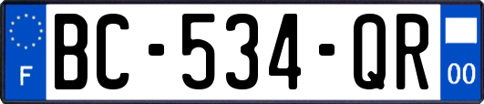 BC-534-QR