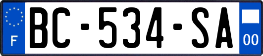 BC-534-SA