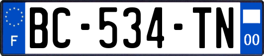 BC-534-TN