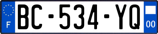 BC-534-YQ