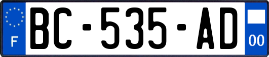 BC-535-AD