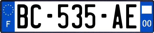 BC-535-AE