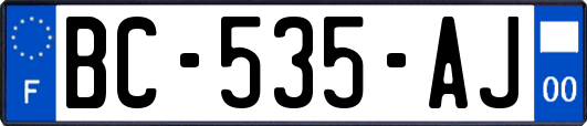 BC-535-AJ