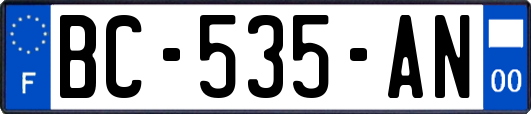 BC-535-AN