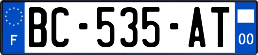 BC-535-AT