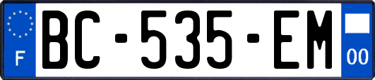BC-535-EM